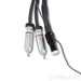 Esprit Audio Celesta Tonearm Cable; RCA to DIN; 1.2m