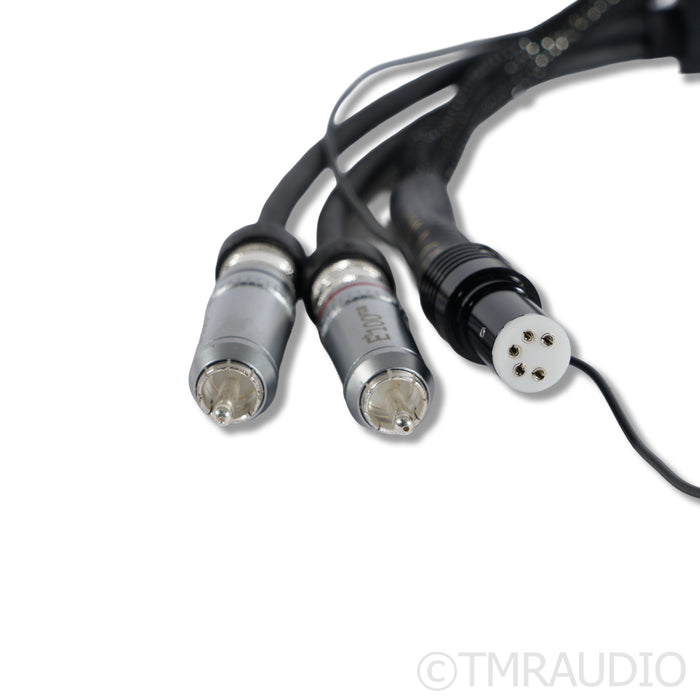 Esprit Audio Celesta Tonearm Cable; RCA to DIN; 1.2m