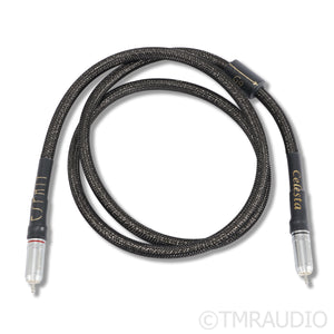 Esprit Audio Celesta RCA Cable; 1.5m (Single)