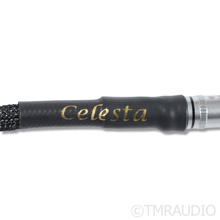 Esprit Audio Celesta RCA Cable; 1.5m (Single)