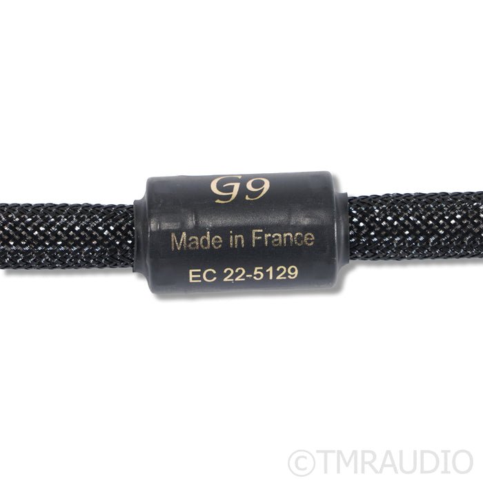 Esprit Audio Celesta RCA Cable; 1.5m (Single)