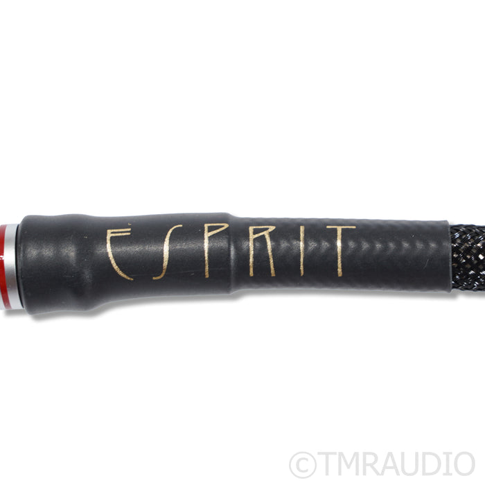Esprit Audio Celesta RCA Cable; 1.5m (Single)