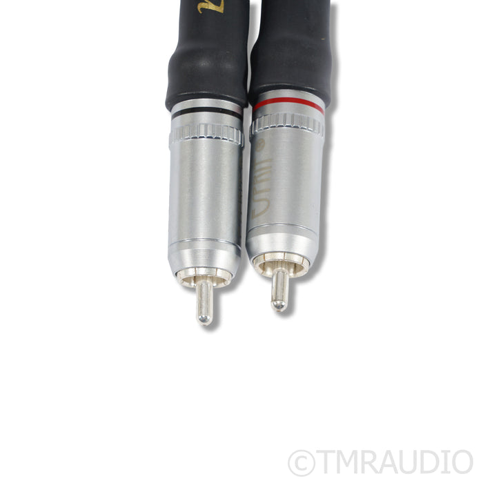 Esprit Audio Celesta RCA Cable; 1.5m (Single)