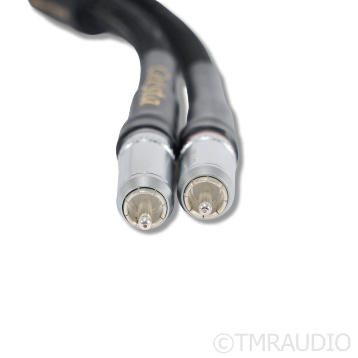 Esprit Audio Celesta RCA Cable; 1.5m (Single)