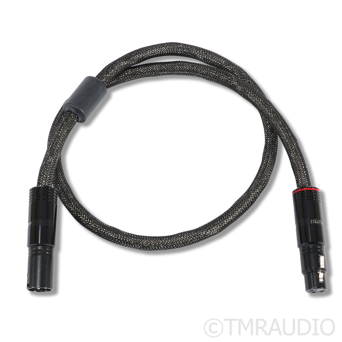 Esprit Audio Celesta XLR Cable; 1m (Single)