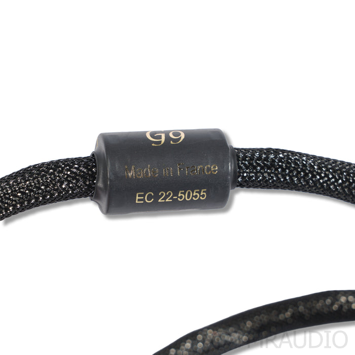 Esprit Audio Celesta XLR Cable; 1m (Single)
