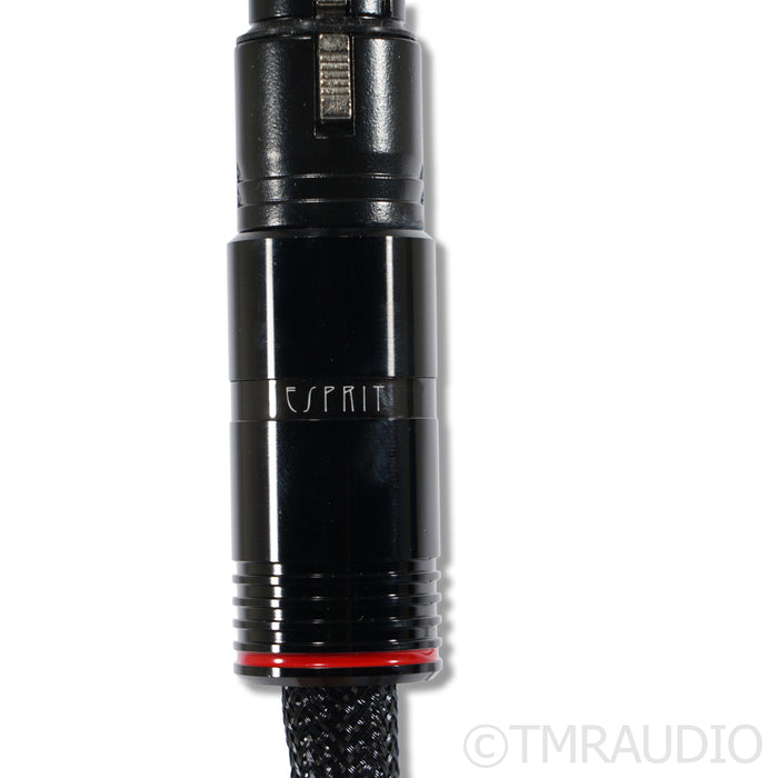 Esprit Audio Celesta XLR Cable; 1m (Single)