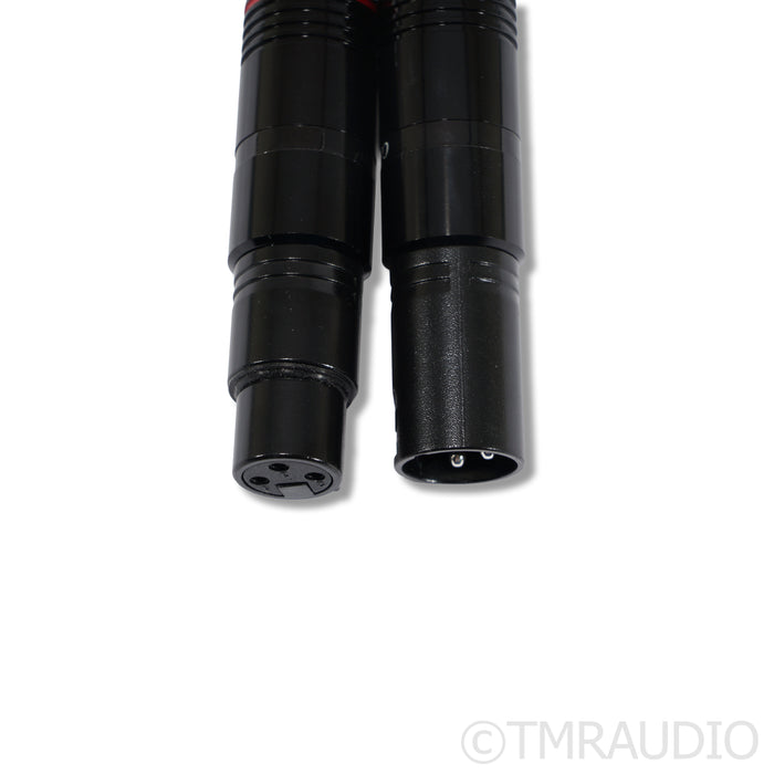 Esprit Audio Celesta XLR Cable; 1m (Single)