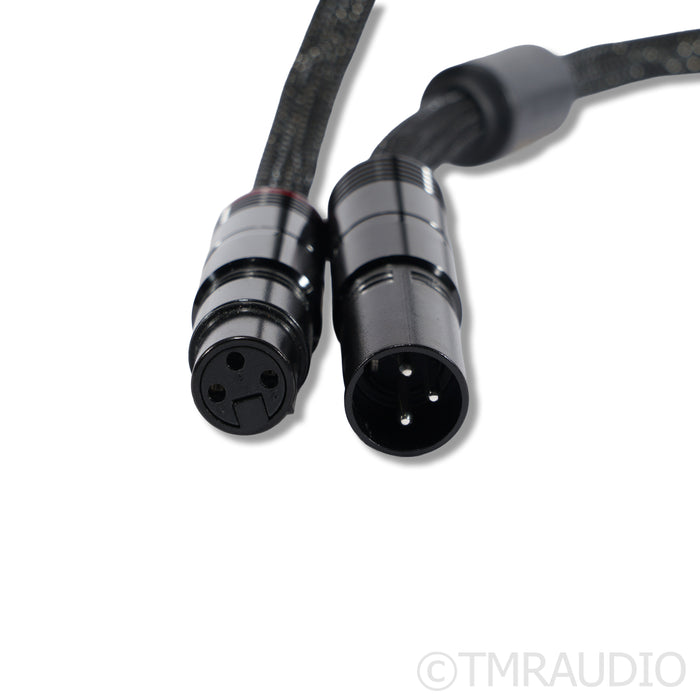 Esprit Audio Celesta XLR Cable; 1m (Single)