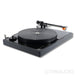 Revox T700 Turntable; 9" Carbon Tonearm; Ortofon Quintet Bronze MC Cartridge