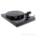 Revox T700 Turntable; 9" Carbon Tonearm; Ortofon Quintet Bronze MC Cartridge