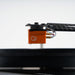 Revox T700 Turntable; 9" Carbon Tonearm; Ortofon Quintet Bronze MC Cartridge