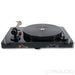 Revox T700 Turntable; 9" Carbon Tonearm; Ortofon Quintet Bronze MC Cartridge