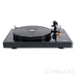 Revox T700 Turntable; 9" Carbon Tonearm; Ortofon Quintet Bronze MC Cartridge