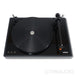 Revox T700 Turntable; 9" Carbon Tonearm; Ortofon Quintet Bronze MC Cartridge