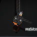 Revox T700 Turntable; 9" Carbon Tonearm; Ortofon Quintet Bronze MC Cartridge