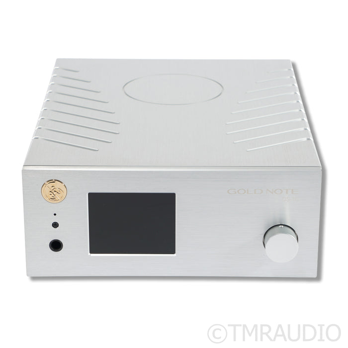 Gold Note DS-10 DAC
