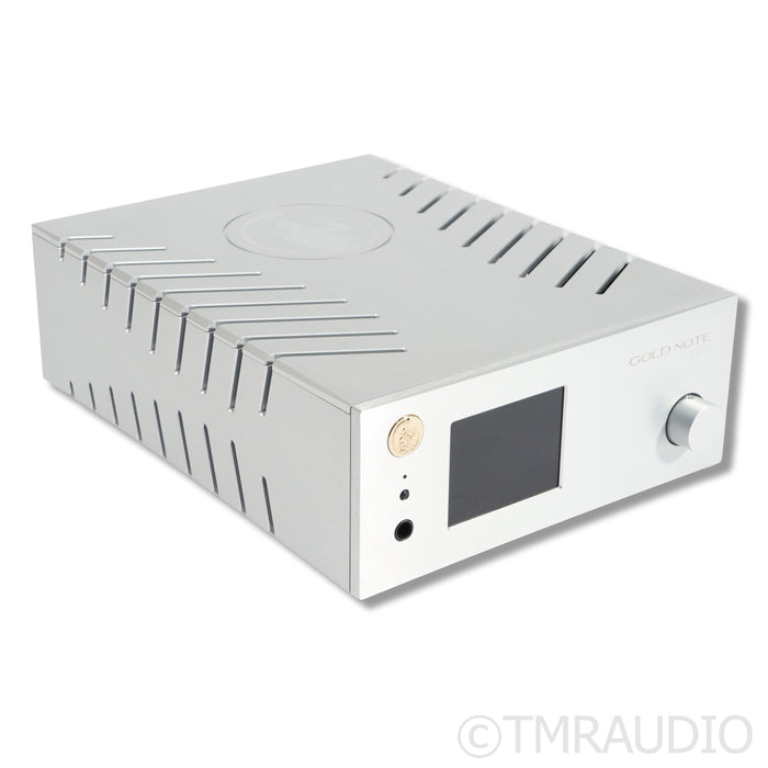 Gold Note DS-10 DAC
