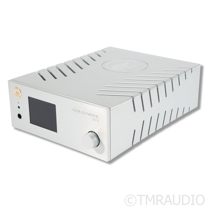 Gold Note DS-10 DAC