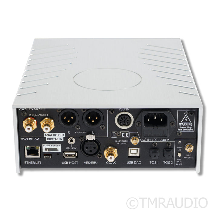 Gold Note DS-10 DAC