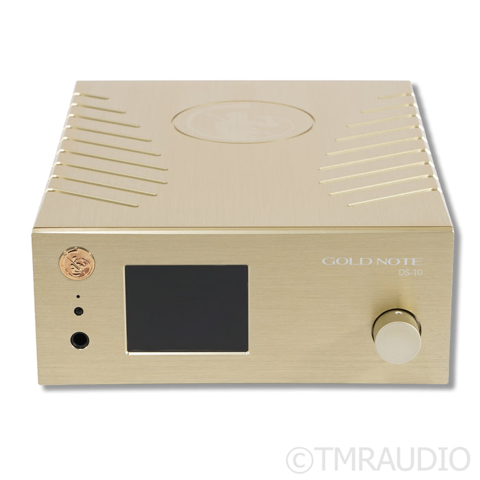 Gold Note DS-10 DAC (Mint)