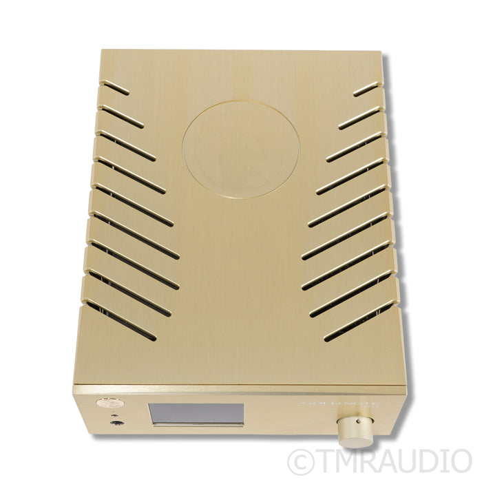Gold Note DS-10 DAC (Mint)