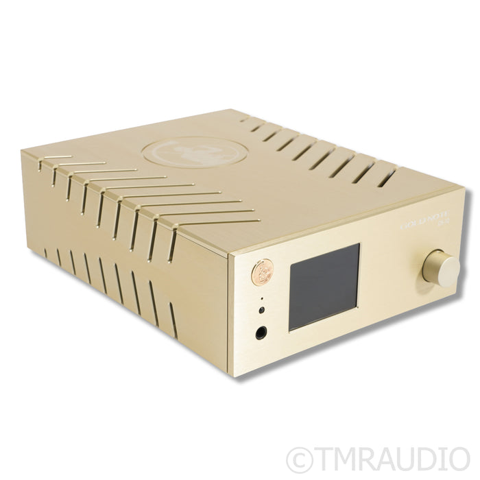 Gold Note DS-10 DAC (Mint)