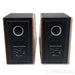 Gold Note A3 EVO Mk2 Bookshelf Speakers