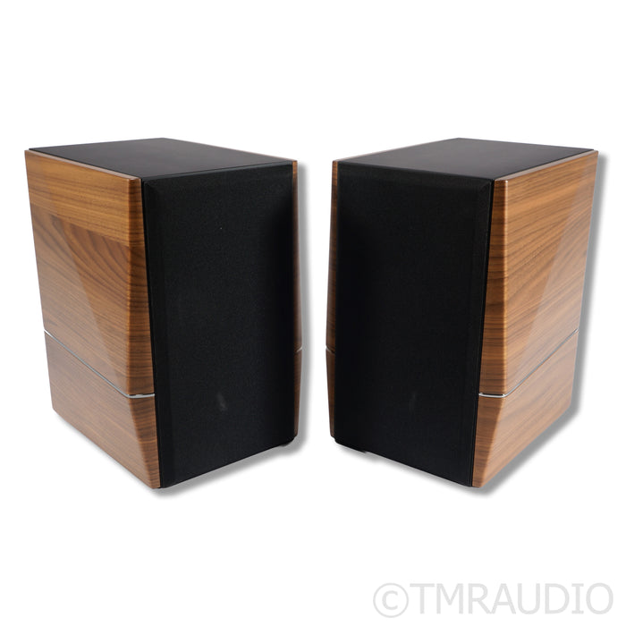 Gold Note A3 EVO Mk2 Bookshelf Speakers