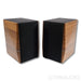 Gold Note A3 EVO Mk2 Bookshelf Speakers