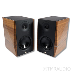 Gold Note A3 EVO Mk2 Bookshelf Speakers