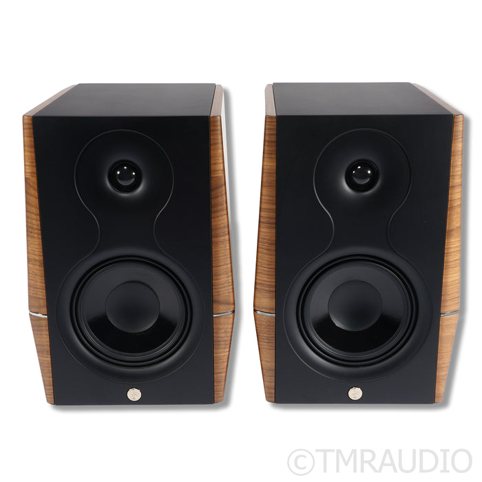 Gold Note A3 EVO Mk2 Bookshelf Speakers