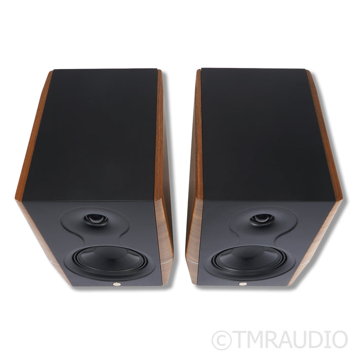 Gold Note A3 EVO Mk2 Bookshelf Speakers