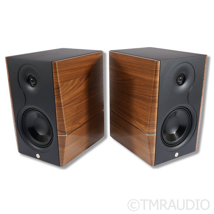 Gold Note A3 EVO Mk2 Bookshelf Speakers