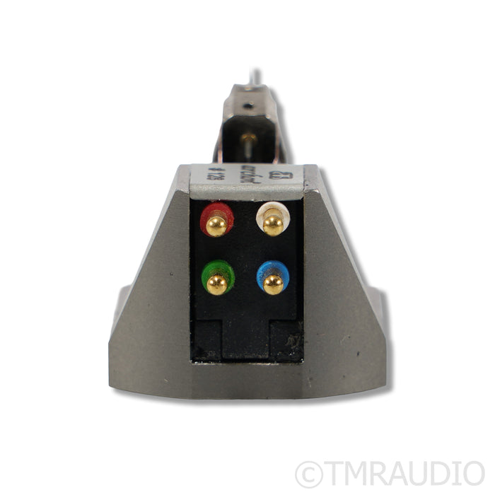 Acoustical Systems Archon Moving Coil (MC) Cartridge (Mint)