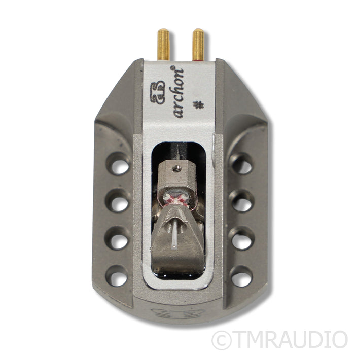 Acoustical Systems Archon Moving Coil (MC) Cartridge (Mint)