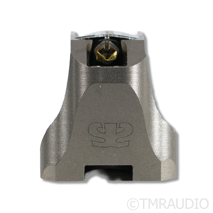 Acoustical Systems Fideles Purist Moving Magent (MM) Cartridge (Mint)