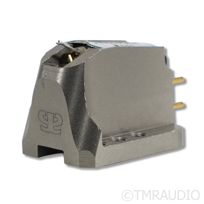Acoustical Systems Fideles Purist Moving Magent (MM) Cartridge (Mint)