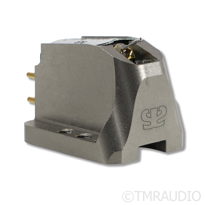 Acoustical Systems Fideles Purist Moving Magent (MM) Cartridge (Mint)