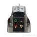 Acoustical Systems Fideles Purist Moving Magent (MM) Cartridge (Mint)