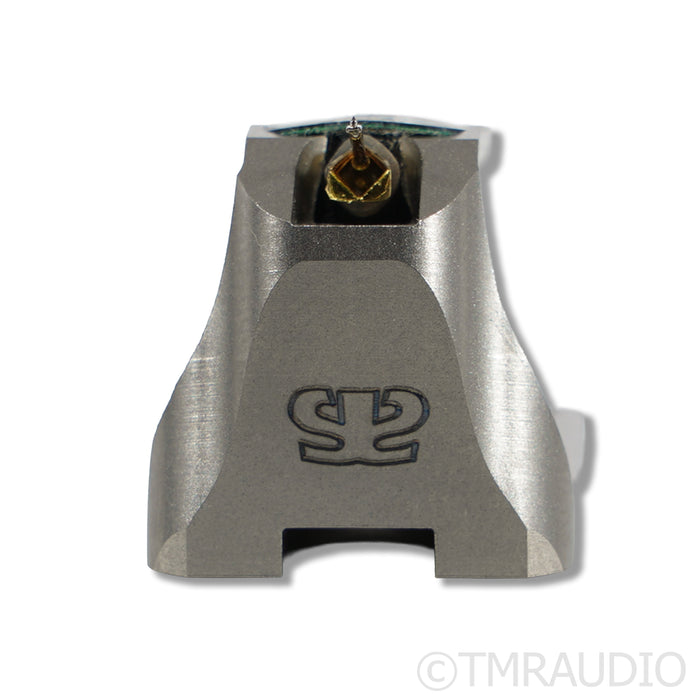 Acoustical Systems Fideles Moving Magnet (MM) Cartridge