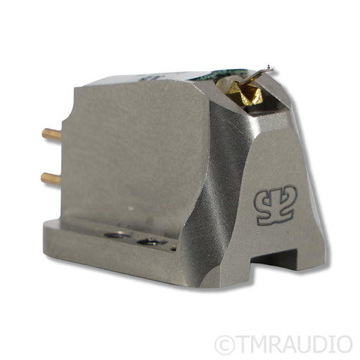 Acoustical Systems Fideles Moving Magnet (MM) Cartridge
