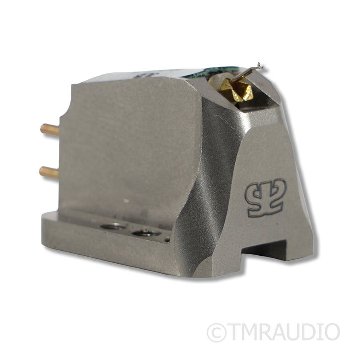 Acoustical Systems Fideles Moving Magnet (MM) Cartridge