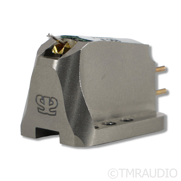 Acoustical Systems Fideles Moving Magnet (MM) Cartridge