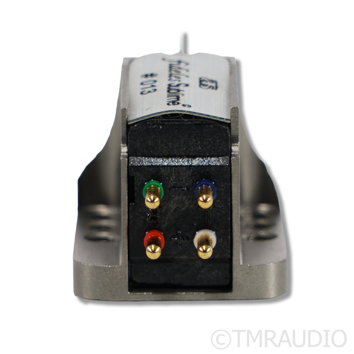 Acoustical Systems Fideles Sublime MI Cartridge