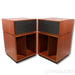 Klipsch La Scala AL5 Floorstanding Speakers (B-Stock)