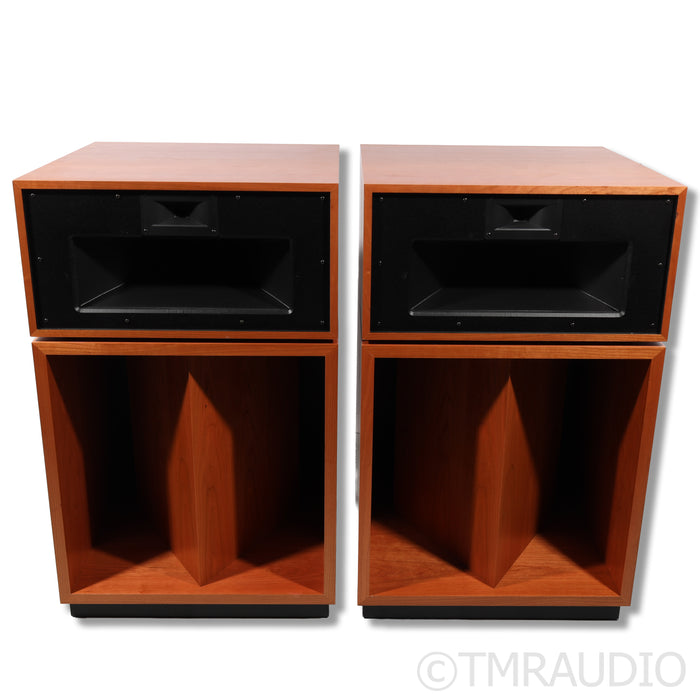 Klipsch La Scala AL5 Floorstanding Speakers (B-Stock)