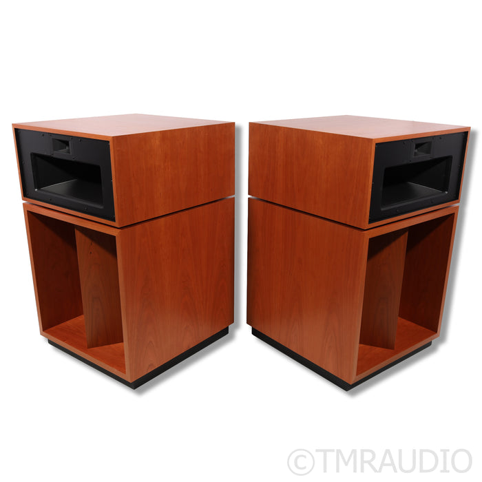 Klipsch La Scala AL5 Floorstanding Speakers (B-Stock)