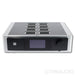 NAD Masters Series M12 Preamplifier; BluOS Streaming; Built-In DAC; MC/MM Phono