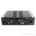 NAD Masters Series M12 Preamplifier; BluOS Streaming; Built-In DAC; MC/MM Phono